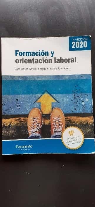 Formación y orientación laboral 7.ª edición 2020