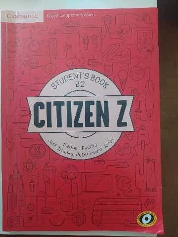 Citizen Z
