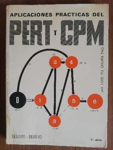 Aplicaciones practicas del PERT y CPM