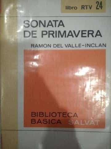 sonata de primavera