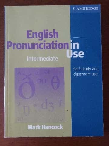 English Pronunciation in Use Intermediate