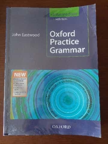 Oxford Practice Grammar Intermediate
