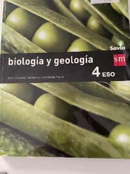 Biología Y Geología 
