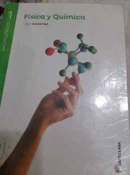 Física y Química