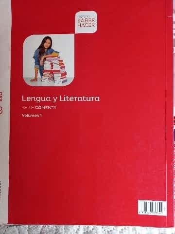 Lengua y literatura