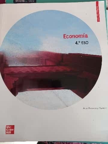 Economía 4ESO