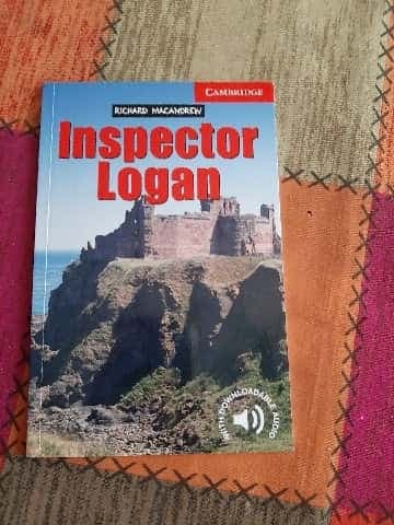 Inspector Logan