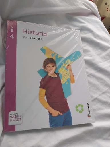 Historia