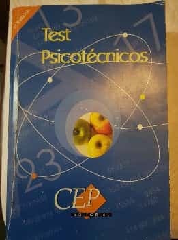 Test psicotécnicos