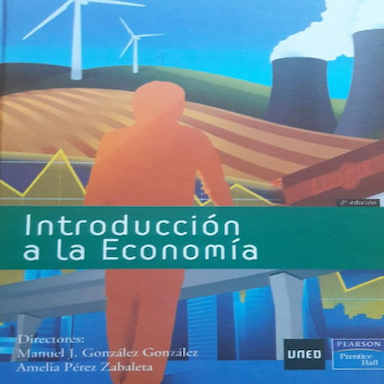Introducción a la economía 