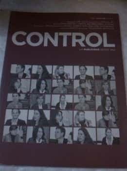 Control. La publicidad desde 1962