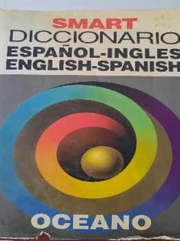 Diccionario español-inglés 