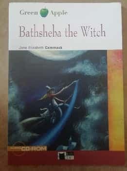 Bathsheba the Witch