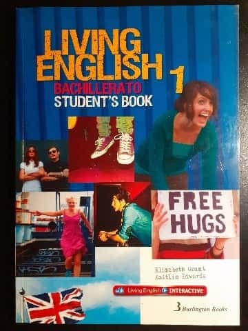 Living English 1 Student Book 