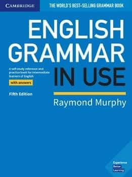 Libros e - books English Grammar in Use