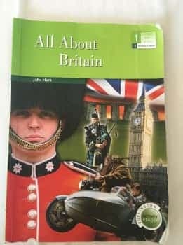 all about britain