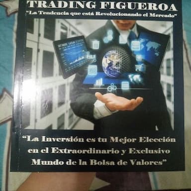 Trading Figueroa 