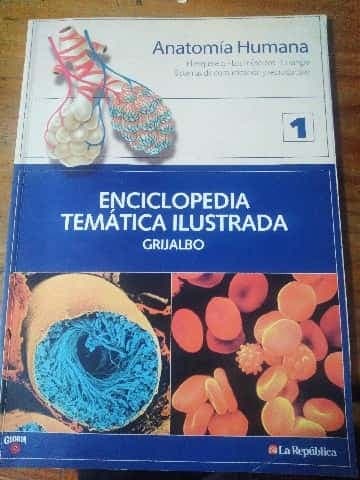Enciclopedia temática ilustrada
