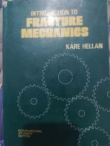 Introduction to fracture mechanics