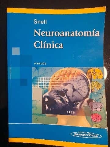 Neuroanatomia Clinica