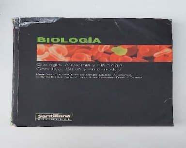 Biologia - Polimodal