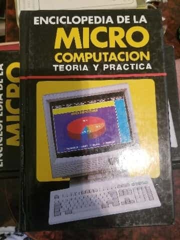 Teoría y práctica en microcomputadores