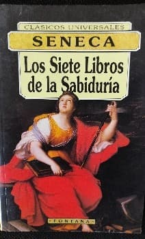 Los Siete libros de la sabiduria