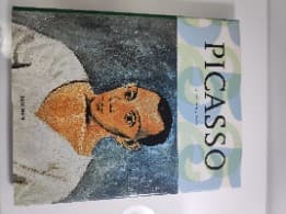 Picasso - 1881-1973 (Big Art)