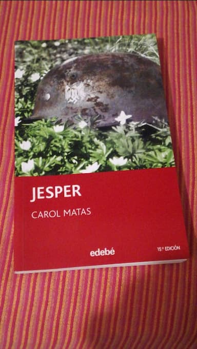 Jesper