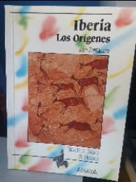 Iberia. Los Orígenes (Biblioteca Básica de Historia)
