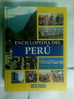 ENCICLOPEDIA DEL PERU