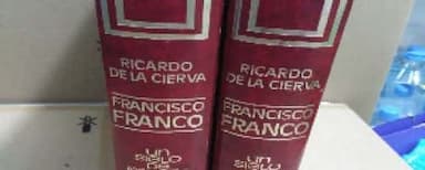 Franco un Siglo de España