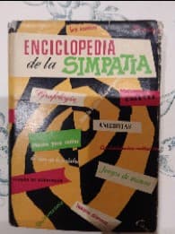 Enciclopedia de la Simpatía 