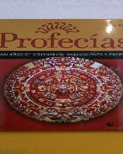 Profecías