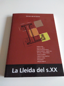 La Lleida del s.XX