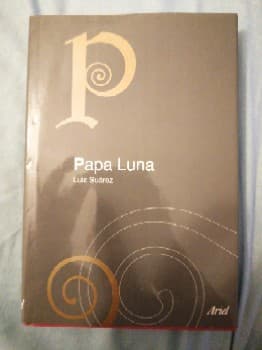 Papa Luna