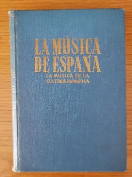 La Música de España 