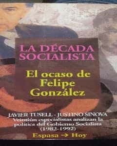La Década socialista