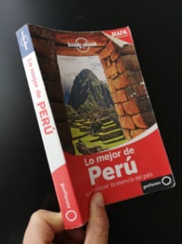 Lo mejor de Perú