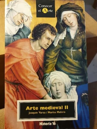 Arte medieval II