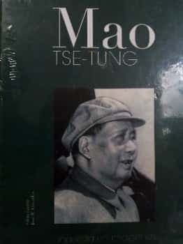 Mao Tse - Tung