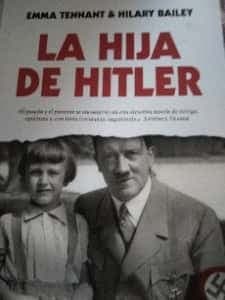 La hija de Hitler