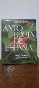 Antología De España