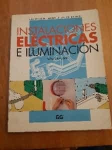 Instalaciones Electricas e Iluminacion
