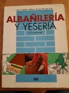 Albañileria y Yeseria