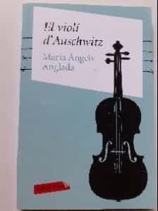 El violí dAuschwitz