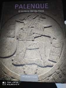 Palenque. El misterio del rey maya