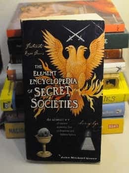 The element encyclopedia of secret societies