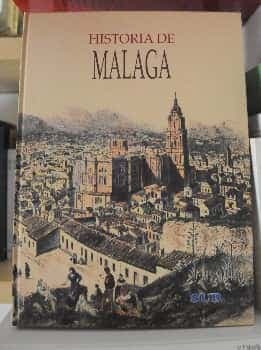 Historia de Málaga I y II
