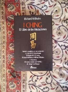 I Ching - El Libro de Las Mutaciones